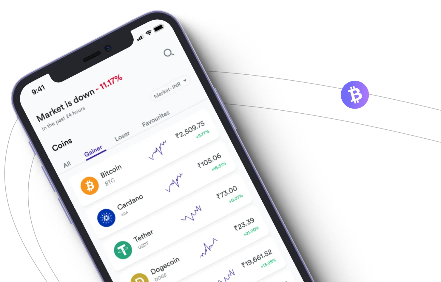 Immediate Faridex  - Take advantage of the cryptocurrency markets and earn with Immediate Faridex